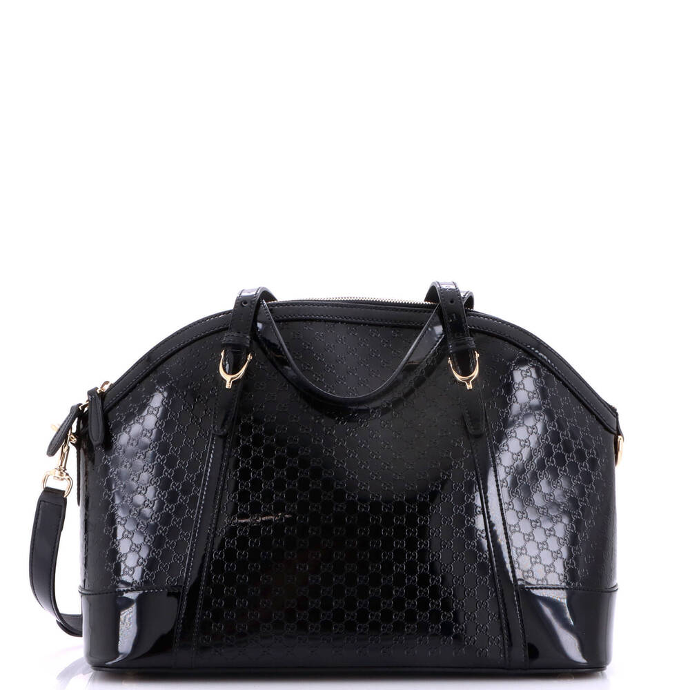 Gucci Medium Nice Top Handle Bag